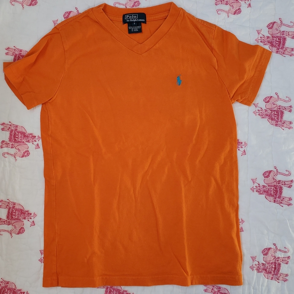 Polo by Ralph Lauren short-sleeve tee